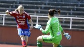 Linda Sällström har tackat nej till United