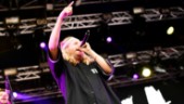 Recension: Movits! först ut på Stadsfestens stora scen – värmde upp en redan kokande publik • ”Den perfekta förfesten”
