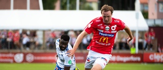 IFK Norrköping tappade segern mot bottenlaget – så var matchen
