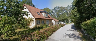 35-åring ny ägare till villa i Abborrberget, Strängnäs - 11 000 000 kronor blev priset