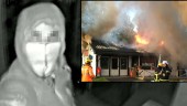 Svårt brännskadad mordbrännare krävs på 3,7 miljoner kronor – Eskilstunabon tände eld på pizzeria i Piteå