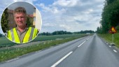 Svårt sia om hur asfaltsbristen drabbar Sörmland 