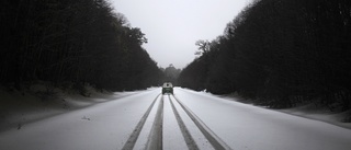 Hundratals fast i kraftig snöstorm i Anderna