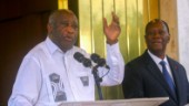 Ivoriansk expresident benådas
