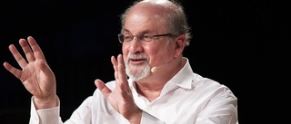 Mordförsöket på Rushdie sluter kulturkrigets cirkel