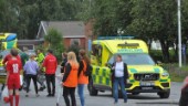 Stort utbrott av matförgiftning på fotbollscup i Luleå – runt 35 barn till sjukhus • "Flera var ordentligt medtagna"