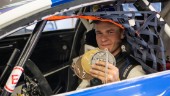 17-åriga Rasbosonen fortsätter ta rallycrossvärlden med storm • Har chans att bli historisk