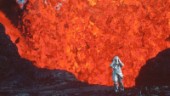 Kärleken till vulkaner blev forskarparets död • "Fire of love" fascinerar oupphörligen