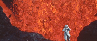 Kärleken till vulkaner blev forskarparets död • "Fire of love" fascinerar oupphörligen
