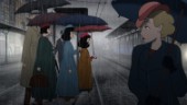 Har vi glömt bort Anne Franks hemska öde? • Ny film av regissören till hyllade "Waltz with Bashir"