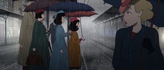 Har vi glömt bort Anne Franks hemska öde? • Ny film av "Waltz with Bashir"-regissören