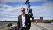 Ministern i Luleå: "Tuffare tider väntar, politiken måste orka"