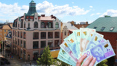 LISTA: De tjänar mest pengar i Västerviks kommun