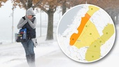 Storm alert: Norrland braces for more weather misery