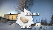 Plan: Transportera döda från Kiruna – till Luleå • "Etiskt svårt"