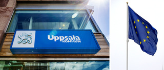 Nya tuffa EU-kraven på Uppsala – pallar kommunen och regionen?