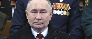 Putin: Vårt öde på spel – kärnvapnen redo