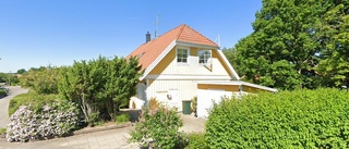 153 kvadratmeter stort hus i Linköping sålt för 5 700 000 kronor