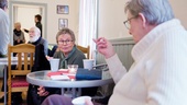 Casting pågår i Hemse – för skräckfilm på äldreboende