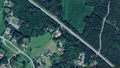 Nya ägare till villa i Blackstalund, Bälinge - prislappen: 3 870 000 kronor
