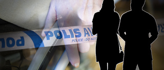 Luleåbo häktad – härva knyts till grov organiserad brottslighet