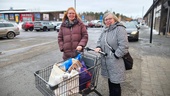 Food prices keep going up: "Too expensive to support Norrland"