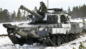 Sverige deltar när Nato vässar försvaret i norr