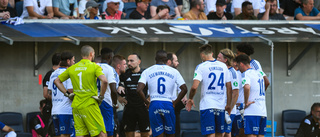 Superettan kan bli ett slukhål för IFK Norrköping