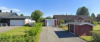 70-talshus på 131 kvadratmeter sålt i Skellefteå - priset: 2 000 000 kronor