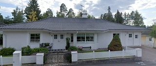 Nya ägare till villa i Enköping - prislappen: 5 700 000 kronor