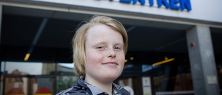 Harry, 11, kommer alltid behöva sjukvård: "Det är min vardag"