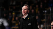 AIK-tränaren: ”Färjestad är duktiga kobror”
