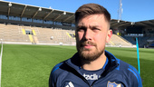 IFK-nyförvärvet på plats – och redo för spel: "Det får vi hoppas"