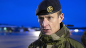 Nato vill lära sig svensk stridsflygstaktik