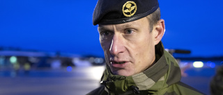 Nato vill lära sig svensk stridsflygstaktik