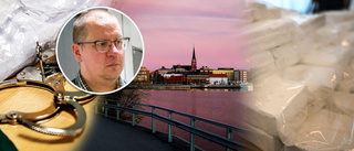 Narkotikahärvan växer – två män från Kiruna häktade