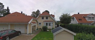 Hus på 148 kvadratmeter sålt i Luleå – priset: 5 100 000 kronor