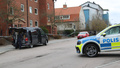 Man skjuten av polis i Västerås