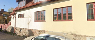 Huset på Västerviksgatan 14 i Strängnäs sålt igen - andra gången på kort tid