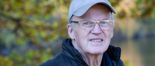 Minnesord: Ingolf Falk blev 83 år