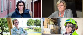 LISTA: Här är kvinnorna som tjänade mest på Gotland