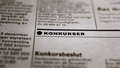 Företag i Katrineholm försätts i konkurs