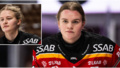 Lovande duon stannar i Luleå Hockey/MSSK: "Grymt nöjd"