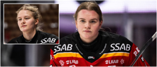 Lovande duon stannar i Luleå Hockey/MSSK: "Grymt nöjd"