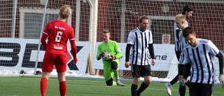 IFK Kalix galna vändning – avgjorde med sekunder kvar • Se målet
