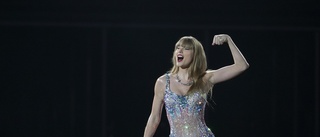 Swifts album slog Spotify-rekord
