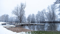 Nytt bakslag: Snön återvänder till Östergötland i veckan
