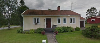 Nya ägare till 60-talshus i Lövånger - prislappen: 500 000 kronor