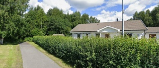 112 kvadratmeter stort hus i Skellefteå sålt för 3 800 000 kronor