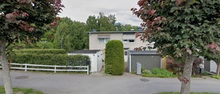 95 kvadratmeter stort radhus i Krokek, Kolmården sålt för 2 730 000 kronor